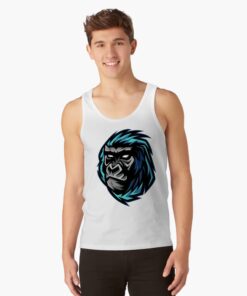 lava-prints-tank-top-white