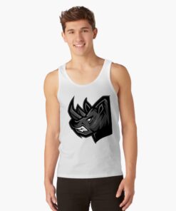 lava-prints-tank-top-white