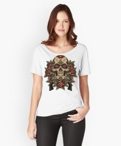 lava-prints-tshirt_skull_2