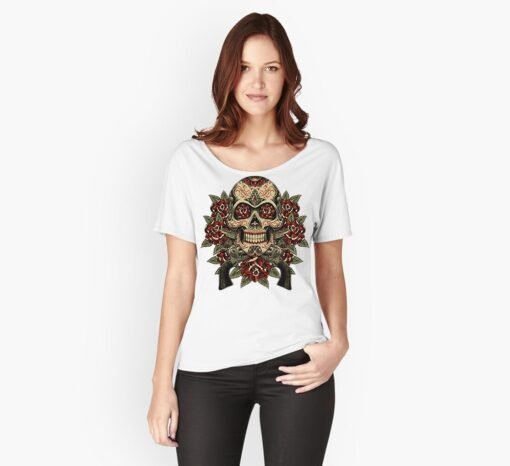 lava-prints-tshirt_skull_2