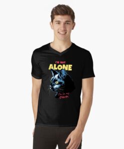 lava-prints-v-neck-t-shirt-black