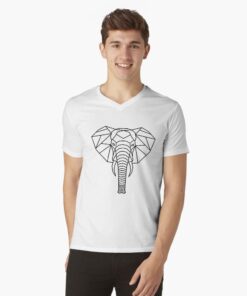 lava-prints-v-neck-t-shirt-white