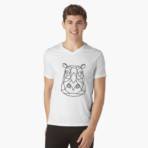 lava-prints-v-neck-t-shirt-white