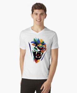 lava-prints-v-neck-t-shirt-white