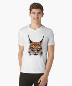 lava-prints-v-neck-t-shirt-white