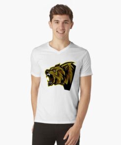 lava-prints-v-neck-t-shirt-white