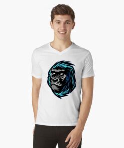 lava-prints-v-neck-t-shirt-white