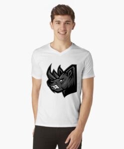 lava-prints-v-neck-t-shirt-white