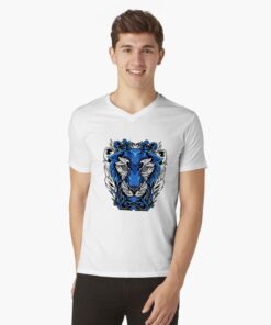 lava-prints-v-neck-t-shirt-white