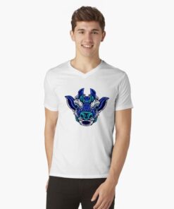 lava-prints-v-neck-t-shirt-white