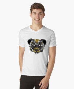 lava-prints-v-neck-t-shirt-white