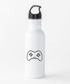 Gaming Water Bottle