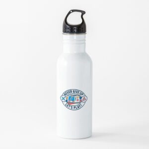 Gaming Water Bottle