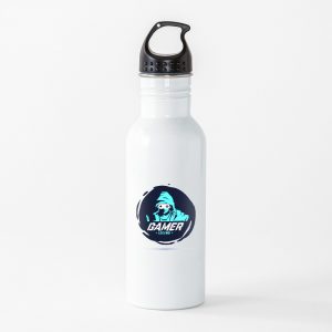 Gaming Water Bottle