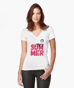 lava-prints-fitted-v-neck-t-shirt_white