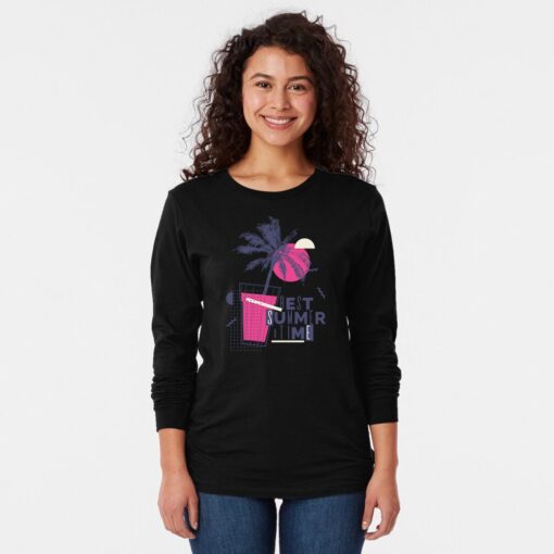 lava-prints-long-sleeve-t-shirt-black-w