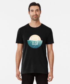 lava-prints-premium-t-shirt-black