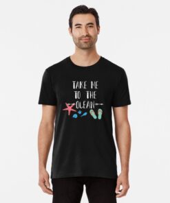 lava-prints-premium-t-shirt-black