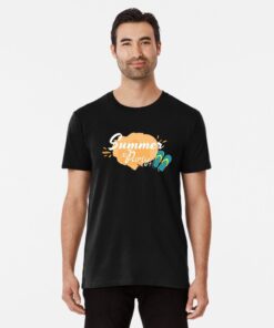 lava-prints-premium-t-shirt-black