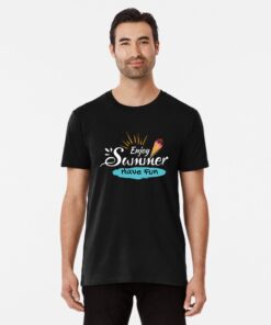 lava-prints-premium-t-shirt-black