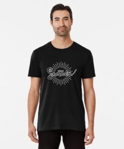 lava-prints-premium-t-shirt-black