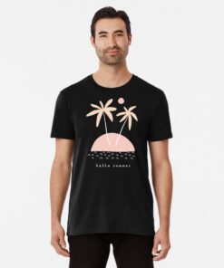 lava-prints-premium-t-shirt-black