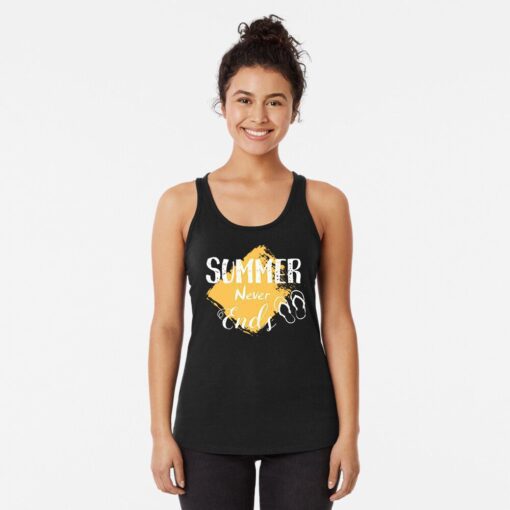 lava-prints-racerback-tank-top-black