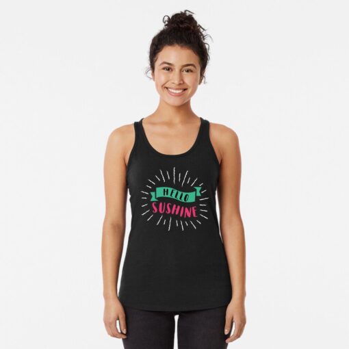 lava-prints-racerback-tank-top-black