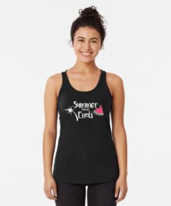 lava-prints-racerback-tank-top-black