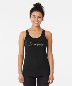 lava-prints-racerback-tank-top-black