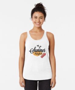 lava-prints-racerback-tank-top-white
