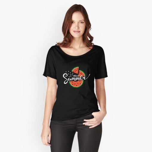 lava-prints-relaxed-fit-t-shirt-black