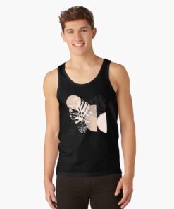 lava-prints-tank-top-black