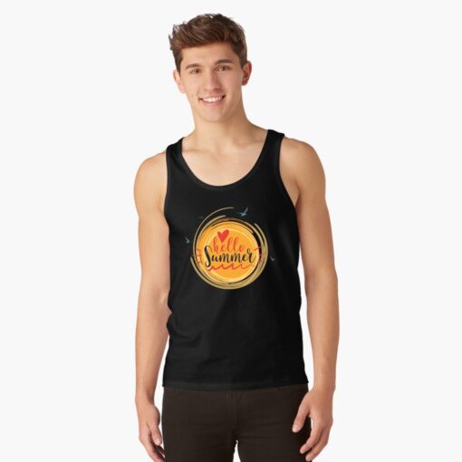 lava-prints-tank-top-black