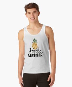 lava-prints-tank-top-white