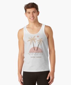 lava-prints-tank-top-white