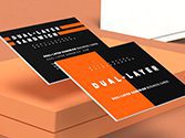 dual-layer-business-cards