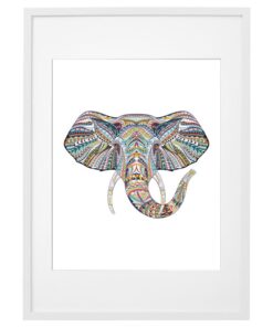 lava_wall_picture_frame_1