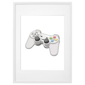 lava_wall_picture_frame_1