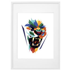 lava_wall_picture_frame_1