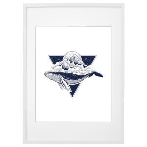 lava_wall_picture_frame_1