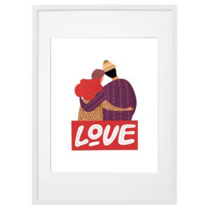 lava_wall_picture_frame_1