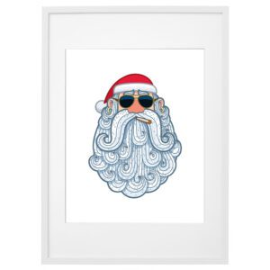 lava_wall_picture_frame_1