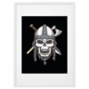 lava_wall_picture_frame_1