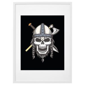 lava_wall_picture_frame_1