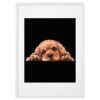 lava_wall_picture_frame_1