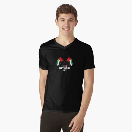 work-94428040-v-neck-t-shirt