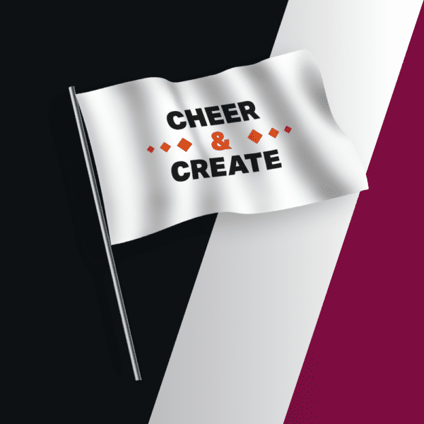Qatar World Cup 2022 Flags Printed by Lavaprintshop.com