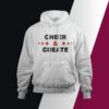 World Cup 2022 Hoodie Customized by Lavaprintshop.com