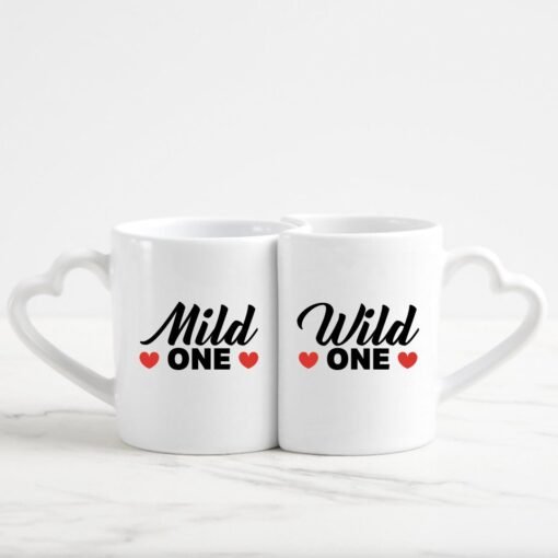 Couple's Coffee Mugs